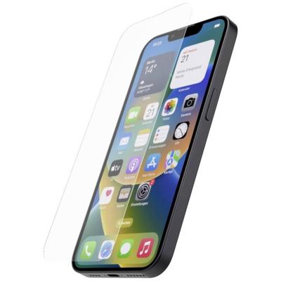 Hama Premium Crystal Glas Voor Apple IPhone 15 Plus/15 Pro Max Hama Premium Crystal Glas Voor Apple IPhone 15 Plus/15 Pro Max