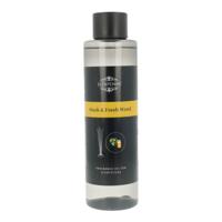 Scentchips Navulling geurstokjes Musk & Vers hout - 400ml - thumbnail