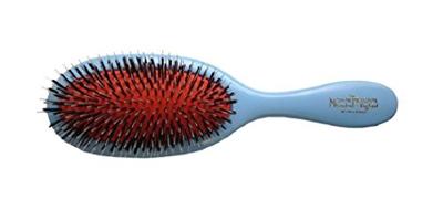 Mason Pearson Handy Bristle & Nylon BN3 Blue
