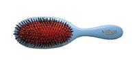 Mason Pearson Handy Bristle & Nylon BN3 Blue - thumbnail
