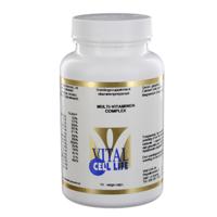 Multivitamine complex - thumbnail