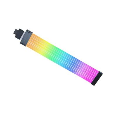 Lian Li Strimer Wireless GPU 12V-2x6 Wide Lian Li Strimer Wireless GPU 12V-2x6 Wide