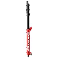 ROCKSHOX verende voorvork "boxxer ultimate" 29" boost susp.fork rs boxxer ult. 29" boost 52mm red - thumbnail