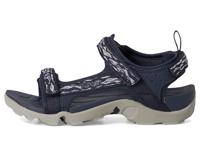 Teva Tanza Sandaal Kinderen Hydro Camo Total Eclipse Y07 - thumbnail