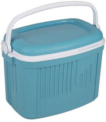 Eda Iceberg 42 Liter Blauw Koelbox