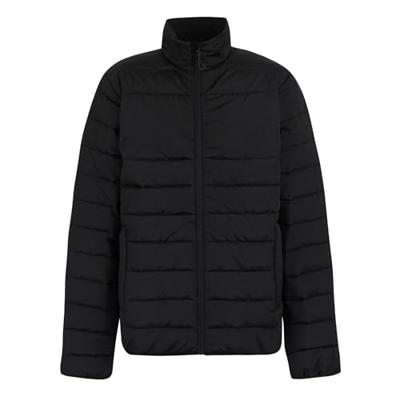Ragetta RG580 Essential Thermal Jacket - Black - XS Ragetta RG580 Essential Thermal Jacket - Black - XS