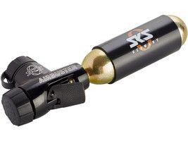 Sks minipomp airbuster co2-pomp (hv,fv,av) 11105