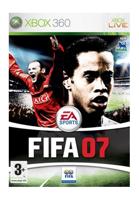 Fifa 2007 - thumbnail