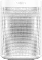 Sonos ONE Gen2, Voice Controlled Powerful Smart Speaker, White Color - thumbnail