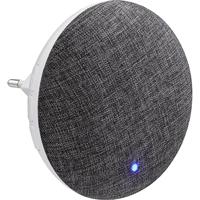 Sygonix SY-4671640 Complete set voor Draadloze deurbel Met naambord, Zelf bespeelbaar - thumbnail