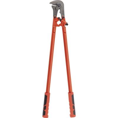 Alarm Werkzeuge Kopkniptang voor bouwstaalmatten 1000 mm