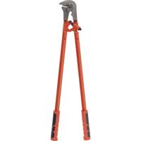 Alarm Werkzeuge Kopkniptang voor bouwstaalmatten 1000 mm - thumbnail