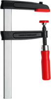 Bessey Lijmtang met gegoten beugels TGRC 500/175 - TGRC50S17 - thumbnail