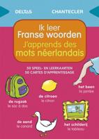 Deltas Speel- en leerkaarten - ik leer franse woorden - thumbnail