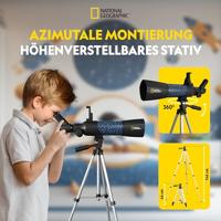 National Geographic 70/400 Telescope with backpack - thumbnail