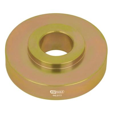 KS Tools 440.0113 Lagerschijf voor wiellagerset, voor voor Citroën / Fiat / Ford / Peugeot