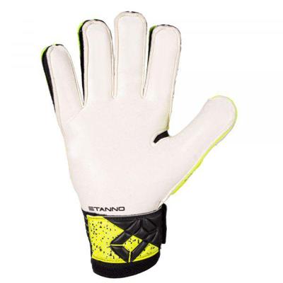Stanno 481394 Power Shield IV - Yellow-Black - 9.5
