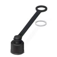 Phoenix Contact 1441082 Sensor/actuator connector, niet geassembleerd M8 Beschermkap 10 stuk(s) - thumbnail