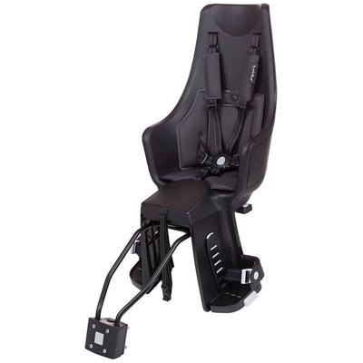 Bobike Zitje maxi exclusive urban zwart