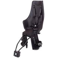 Bobike Zitje maxi exclusive urban zwart - thumbnail