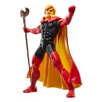 The Infinity Gauntlet Marvel Legends Action Figure Adam Warlock 15 cm - thumbnail