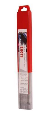 Weldkar laselektroden - E6013 - 3.25 x 350 mm - 80-130A(26x)rutiel