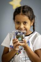 Leonardo Bambini Avventura drinkglazen groot 215ml per 6 - thumbnail