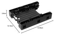 Icy Dock EZ-Fit Lite MB290SP-B 2,5 to 3,5 bracket - thumbnail