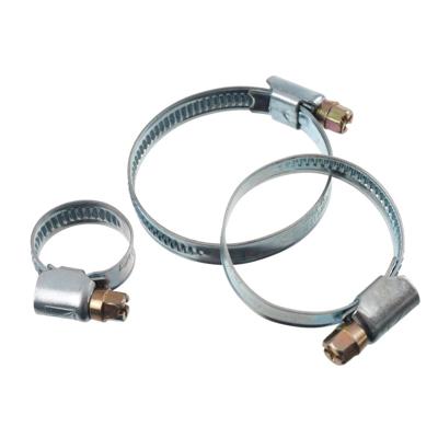 Ubbink wormslangklem verzinkt 50 mm