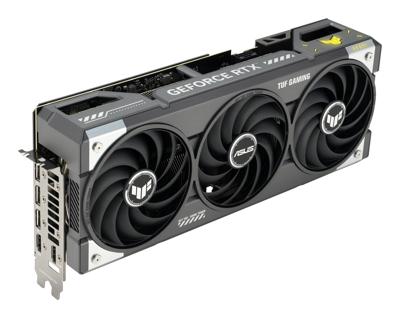 Videokaart Asus 90YV0LZ0-M0NA00 nvidia geforce rtx 5070 12 GB GDDR6 GDDR6X - thumbnail