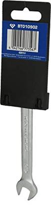 Brilliant Tools BT010902 BT010902 Dubbele steeksleutel Sleutelbreedte (metrisch) 10 - 11 mm