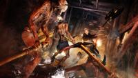 JUEGO SONY PS4 HITS NIOH - thumbnail