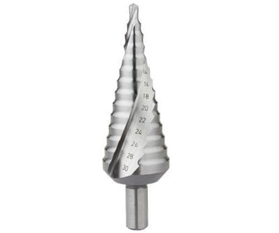 Rotec Trappenboor 4.0-30.0 nr.2 Rotec Trappenboor 4.0-30.0 nr.2
