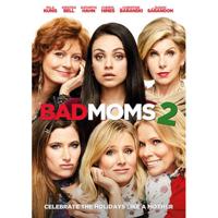Bad Moms 2 (DVD) - thumbnail