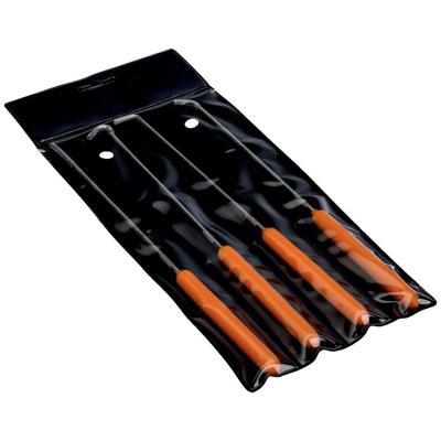 Bahco haken- prik- priemset 130 mm | 2633/S4 Bahco haken- prik- priemset 130 mm | 2633/S4