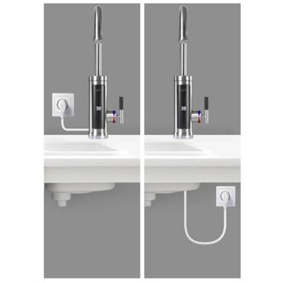 Sygonix SY-5773108 Doorstroomboiler A (A+ - F) 3000 W