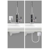 Sygonix SY-5773108 Doorstroomboiler A (A+ - F) 3000 W - thumbnail