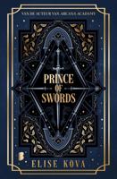 Prince of Swords - Elise Kova - ebook - thumbnail