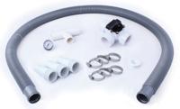 Kokido bypass kit voor zwembadverwarming - thumbnail