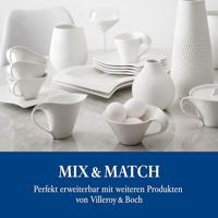 Villeroy & Boch New Wave Theekop - thumbnail