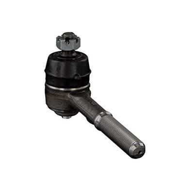 Spoorstangeind 42689