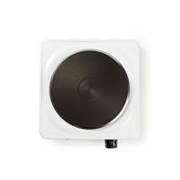 Elektrische kookplaat | 1000 W | 155 mm | Beveiliging tegen Oververhitting - thumbnail