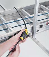 Master Lock coil cable lock 8433eurd - thumbnail