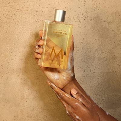 Moroccanoil Shower Gel Ambiance De Plage 250ml