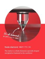 Ortofon 2M Mono Premounted element - thumbnail