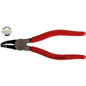 Wiha Borgringtang Classic met MagicTips® voor binnenborgringen (boringen) | 140 mm | 12-25 mm - 34694 - 34694 Wiha Borgringtang Classic met MagicTips® voor binnenborgringen (boringen) | 140 mm | 12-25 mm - 34694 - 34694