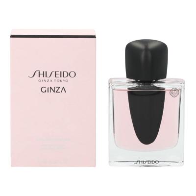 Damesparfum Shiseido Ginza EDP 50 ml