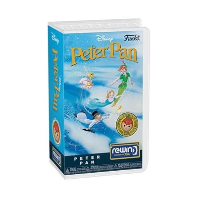 Funko Rewind - Disney Peter Pan: Peter Pan