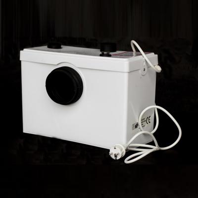 Xellanz Voldac wc-vergruizer