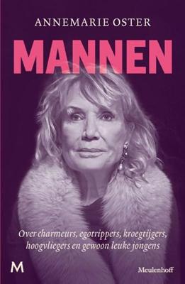 Mannen (Paperback) Mannen (Paperback)